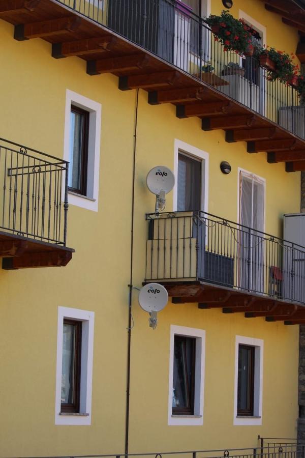 Eleonora'S Home Aosta Esterno foto