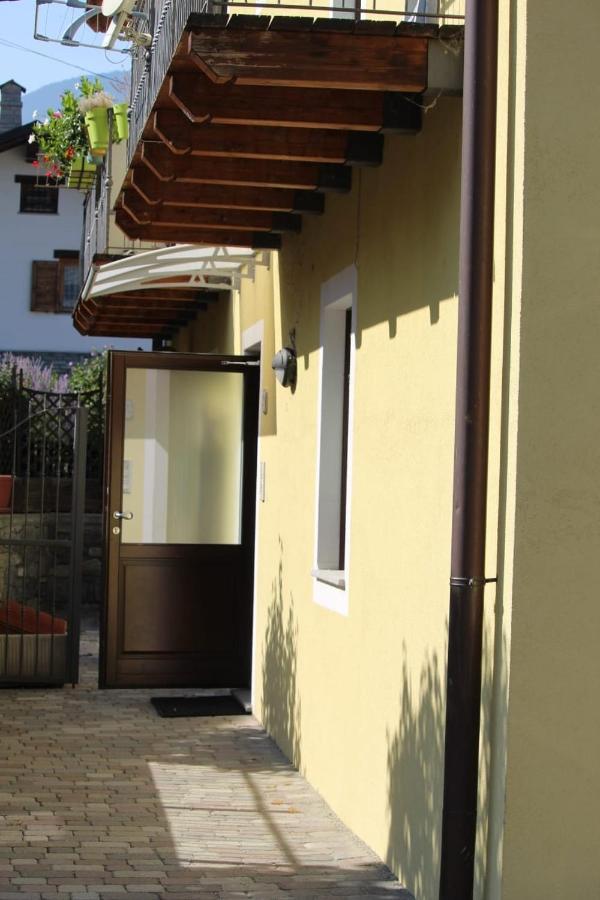 Eleonora'S Home Aosta Esterno foto
